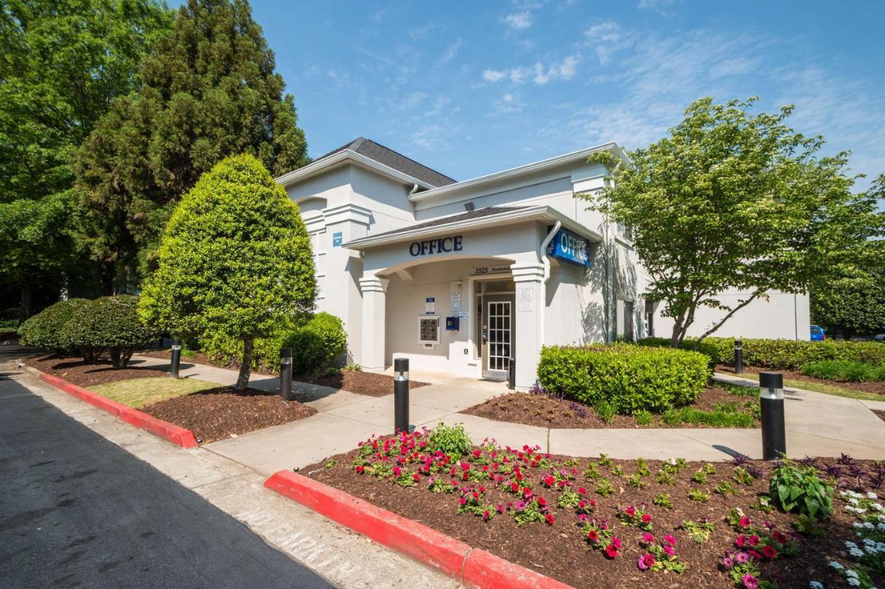 Motel 6 Duluth, Ga - Atlanta - Gwinnett Place エクステリア 写真