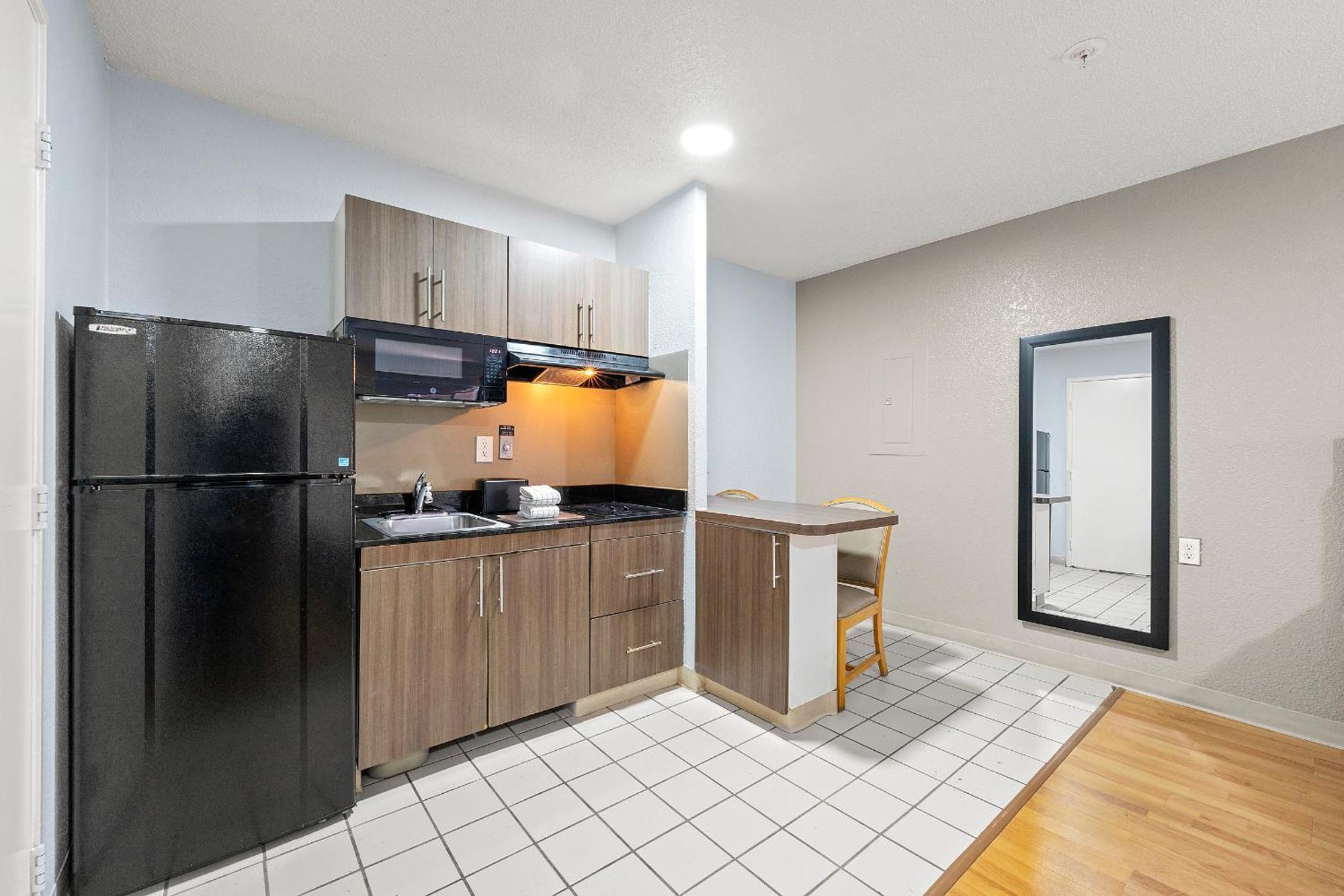 Motel 6 Duluth, Ga - Atlanta - Gwinnett Place エクステリア 写真